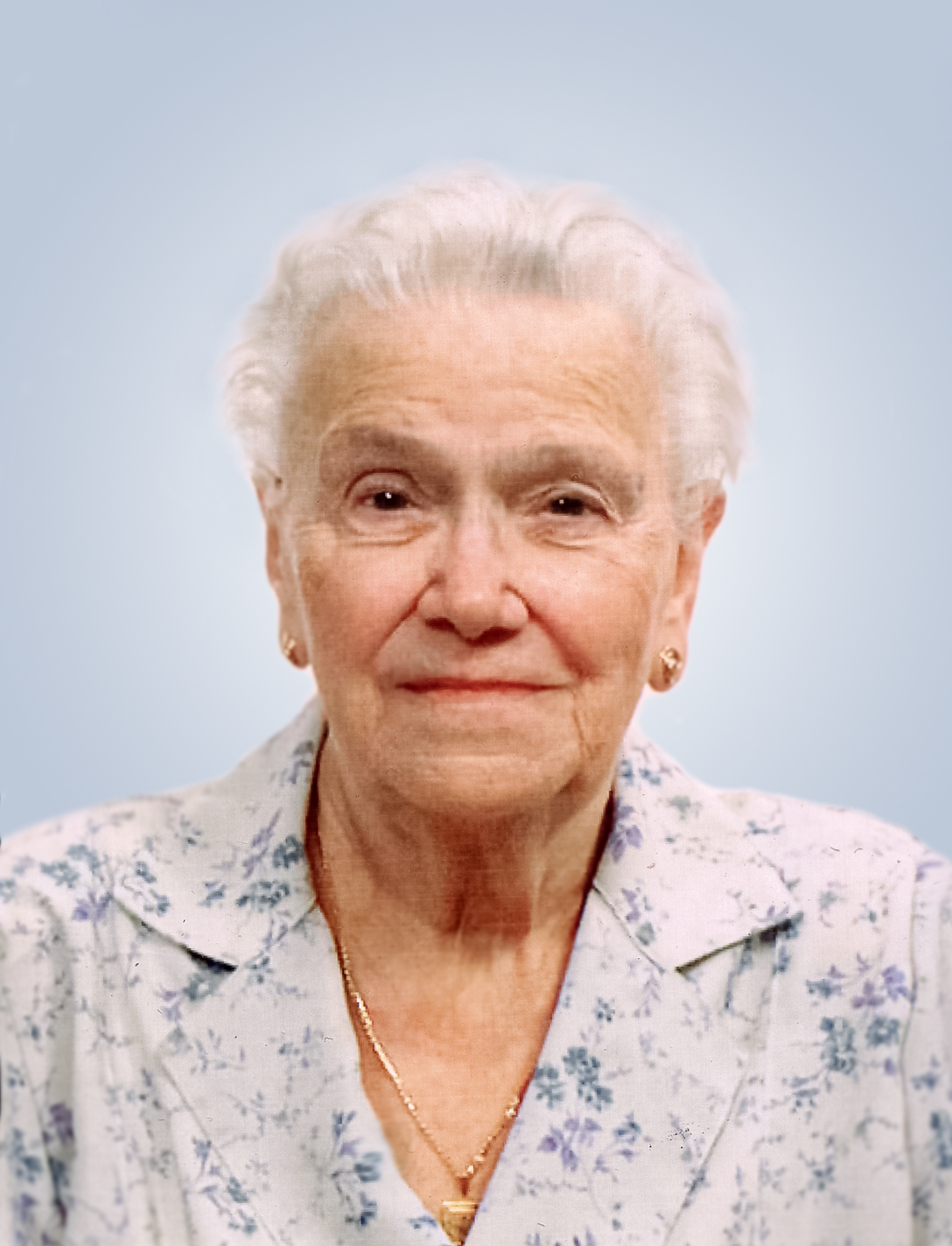 Rita Lorenzina Giacopini